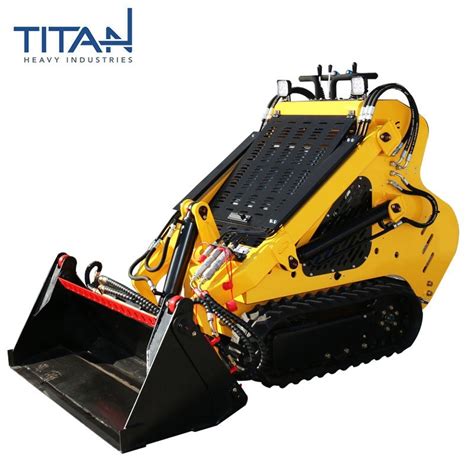 taian mini skid steer loader|Company Overview .